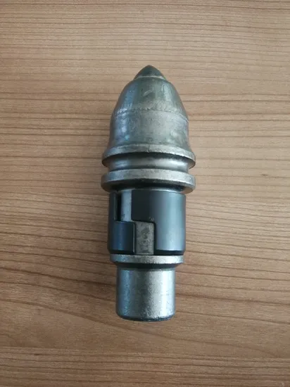 W6/20 W7 Road Milling Machine Bits Cutting Picks for Road Milling Machine Parts