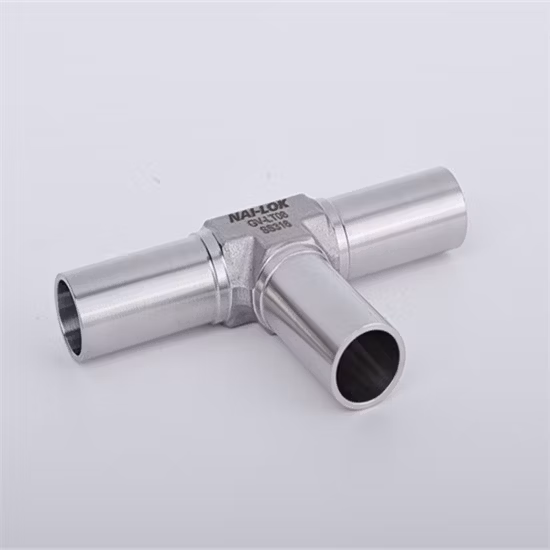 Оптовый высококачественный тройник для заглушки труб Tremie Pipe