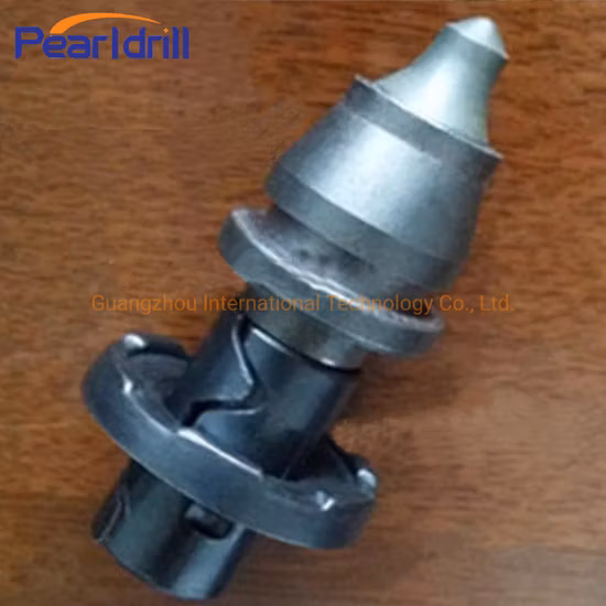 W6/20 W7 Биты дорожной фрезы Режущие инструменты для деталей дорожной фрезы